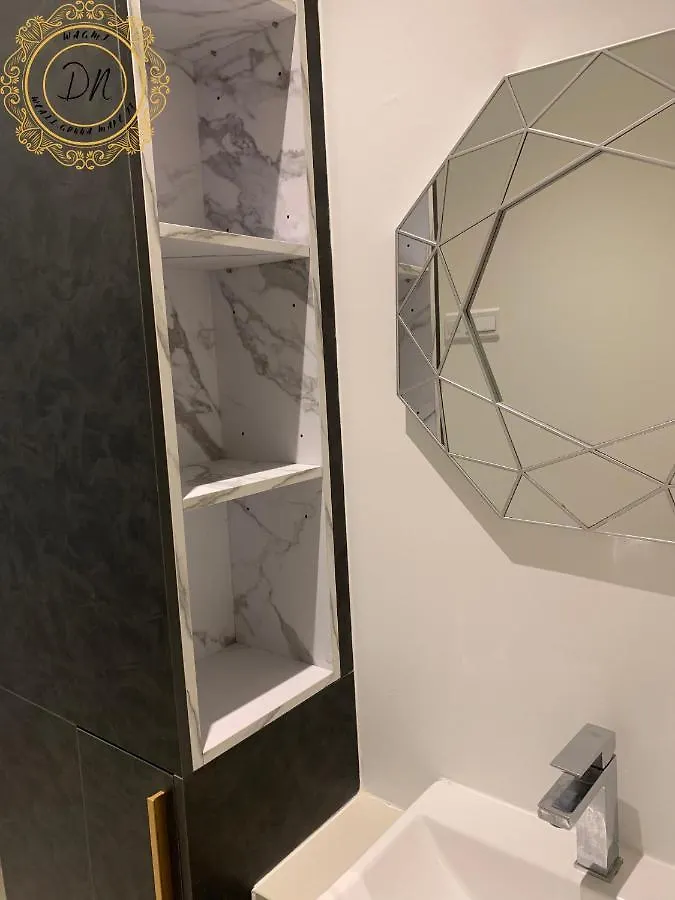 Arte Mont Kiara Comfort Space Netflix Wifi_Jacuzzi Kuala Lumpur Malajzia